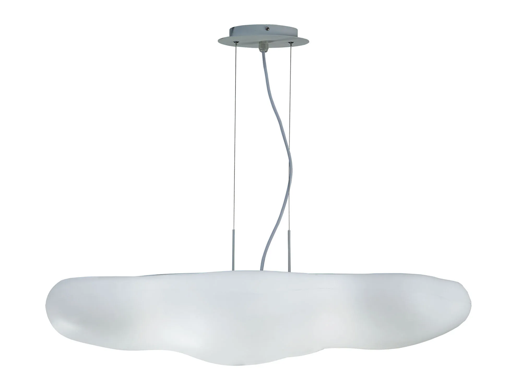 Eos Ceiling Lights Mantra Single Pendant Eos Ceiling Lights Mantra Single Pendant